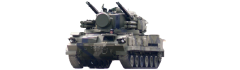 2K22 Tunguska